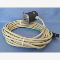Berger Lahr RDM 596/50 with 60 feet cable
